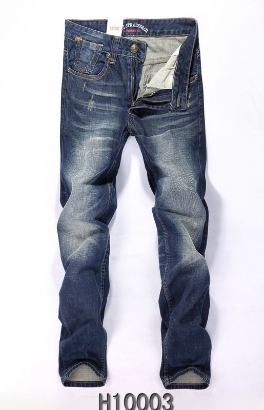 Levs long jeans men 28-38-034